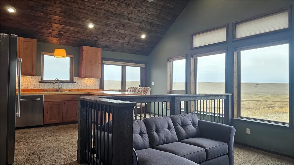 542 Pishkun Road Choteau MT 59422