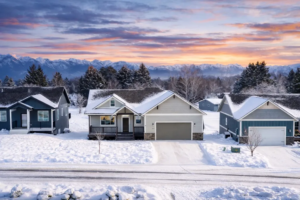 223 Northland Drive Kalispell MT 59901