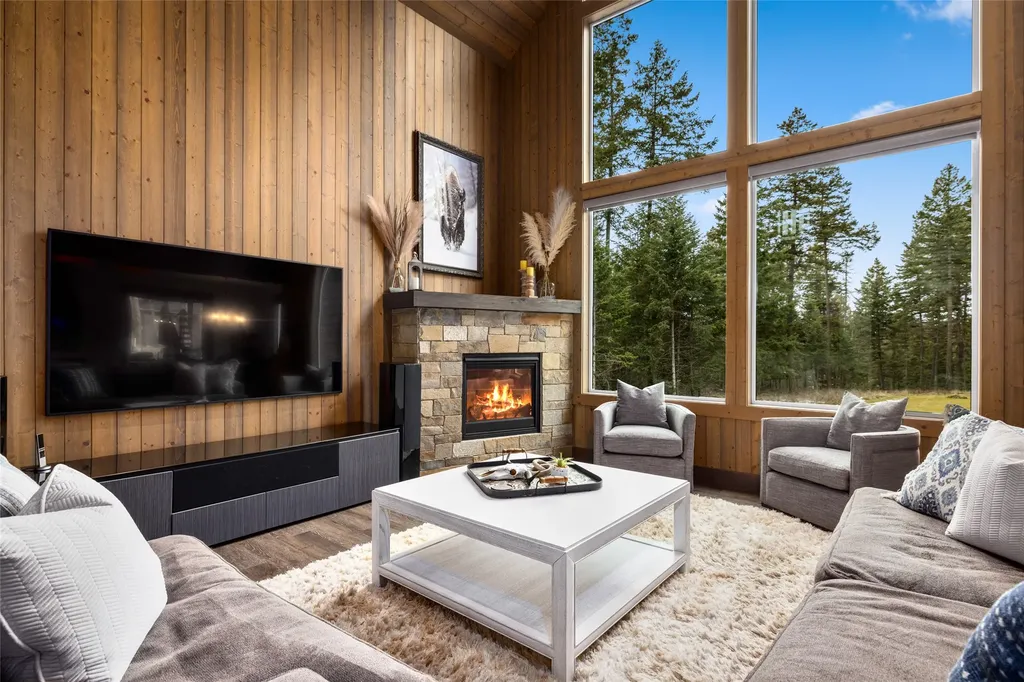 1396 Whitefish Village Drive Whitefish MT 59937
