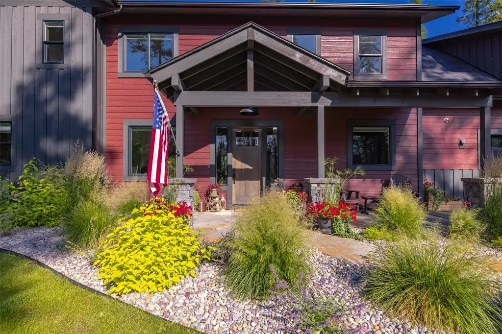 1396 Whitefish Village Drive Whitefish MT 59937