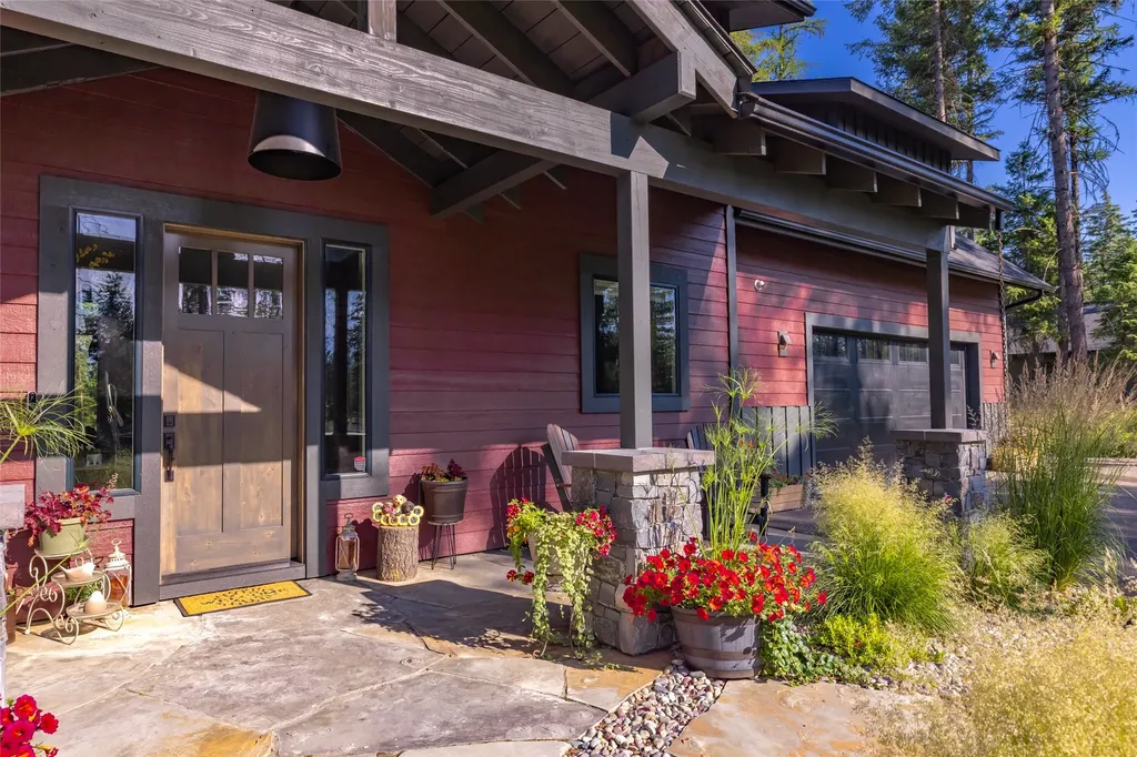 1396 Whitefish Village Drive Whitefish MT 59937