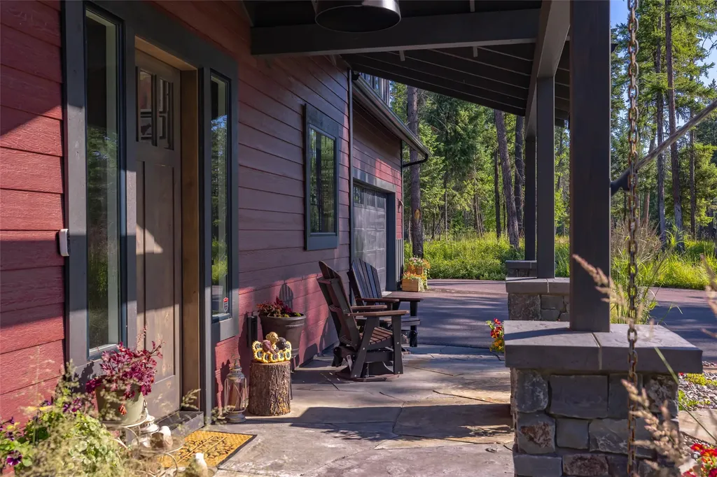1396 Whitefish Village Drive Whitefish MT 59937