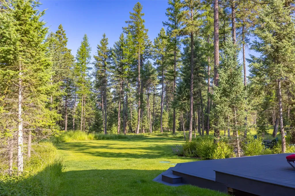 1396 Whitefish Village Drive Whitefish MT 59937