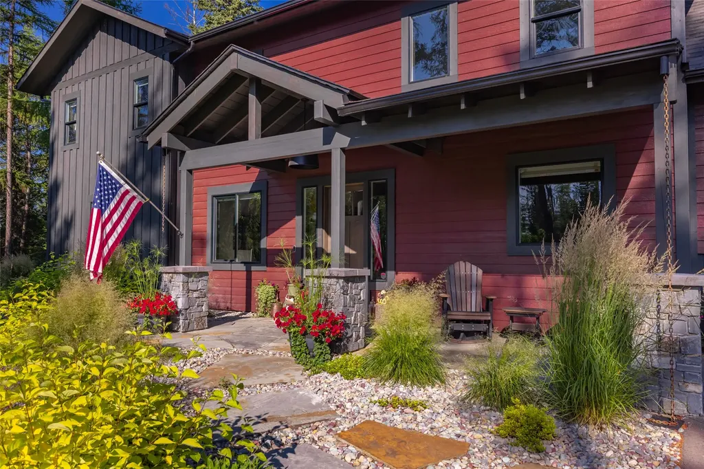 1396 Whitefish Village Drive Whitefish MT 59937