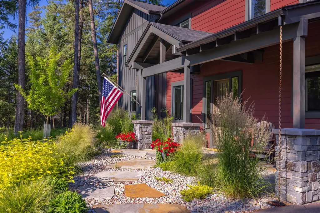 1396 Whitefish Village Drive Whitefish MT 59937