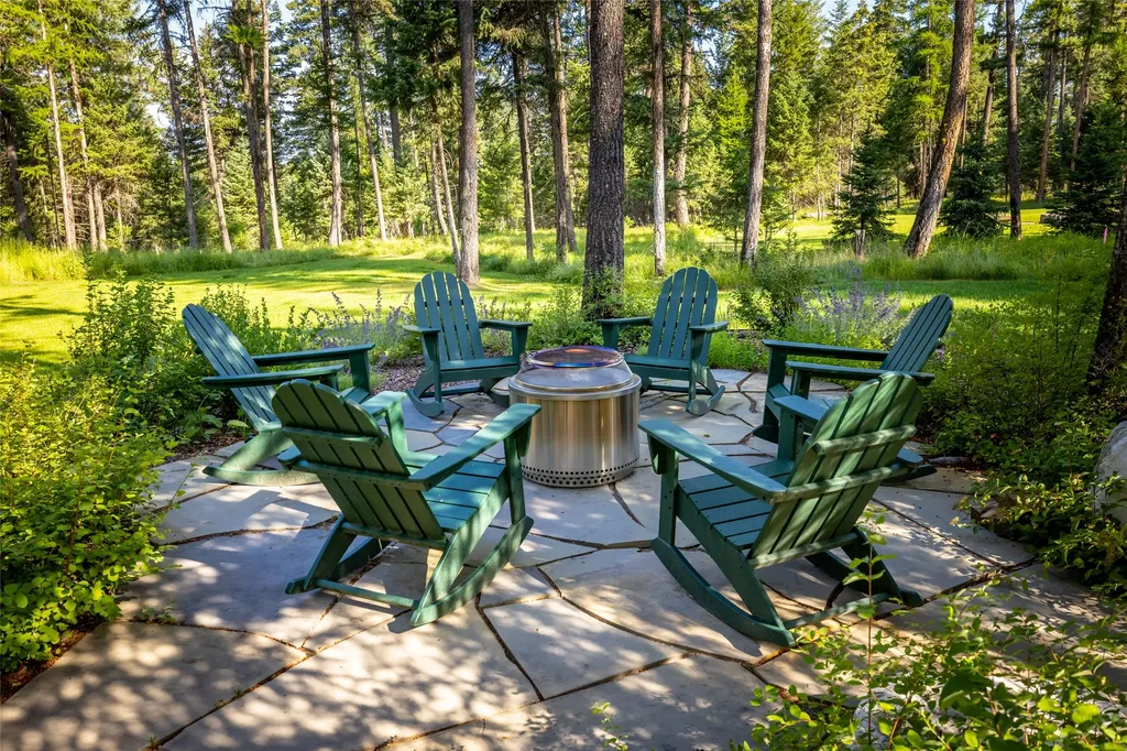 1396 Whitefish Village Drive Whitefish MT 59937