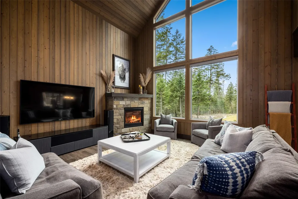 1396 Whitefish Village Drive Whitefish MT 59937