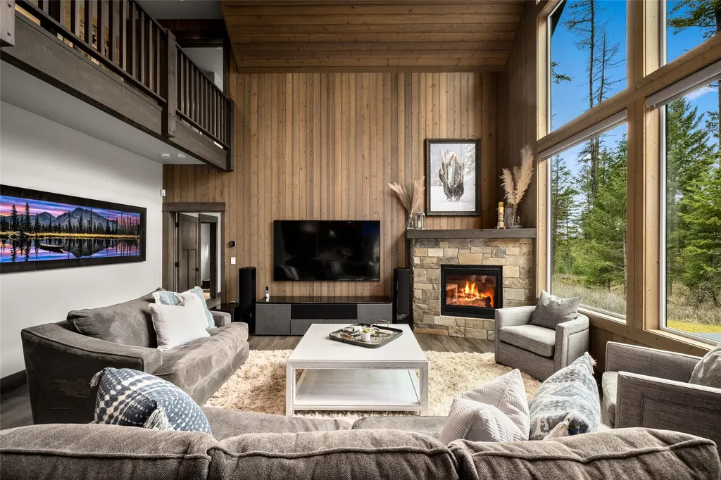 1396 Whitefish Village Drive Whitefish MT 59937