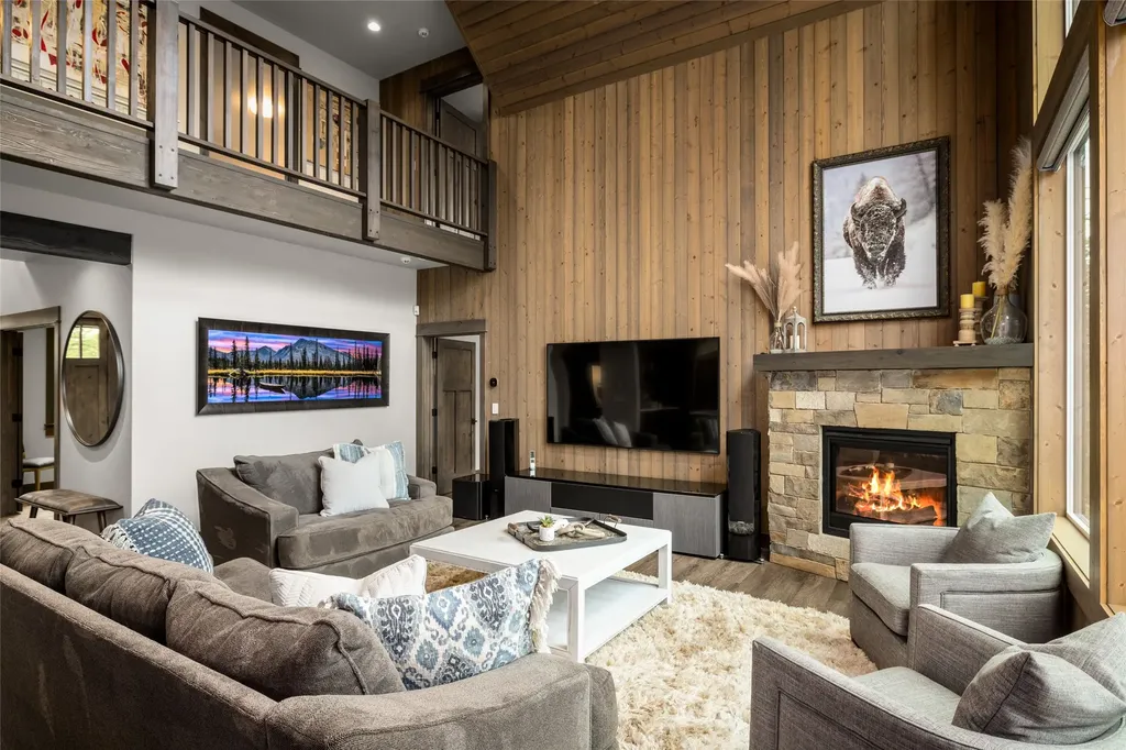 1396 Whitefish Village Drive Whitefish MT 59937