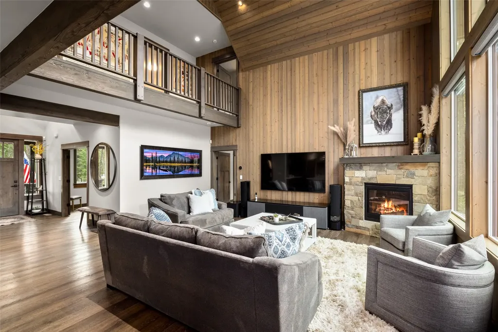 1396 Whitefish Village Drive Whitefish MT 59937