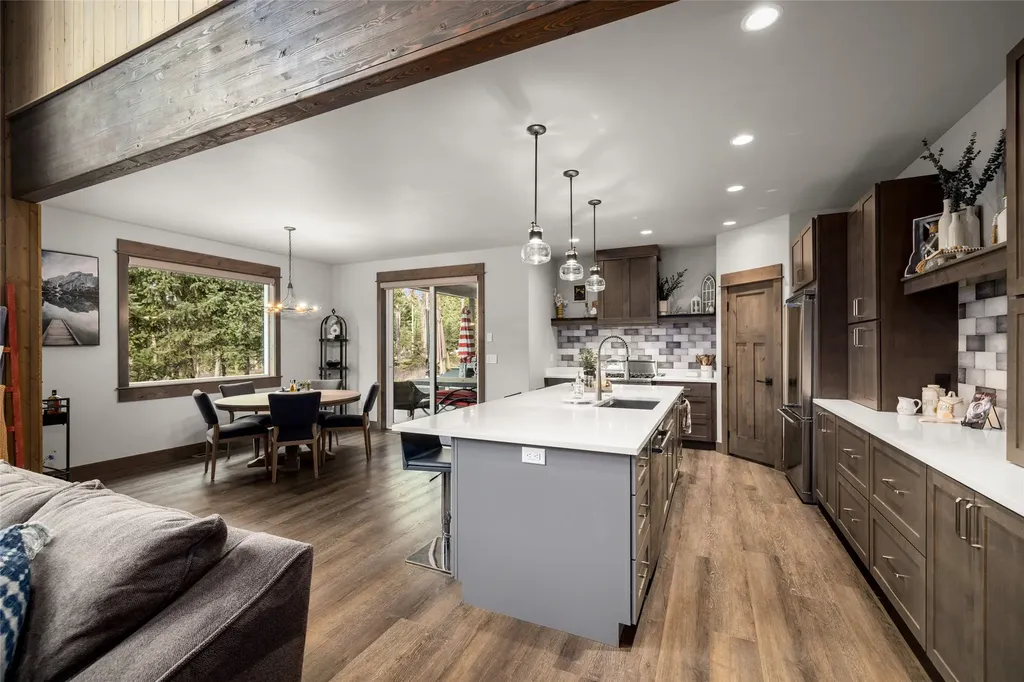 1396 Whitefish Village Drive Whitefish MT 59937