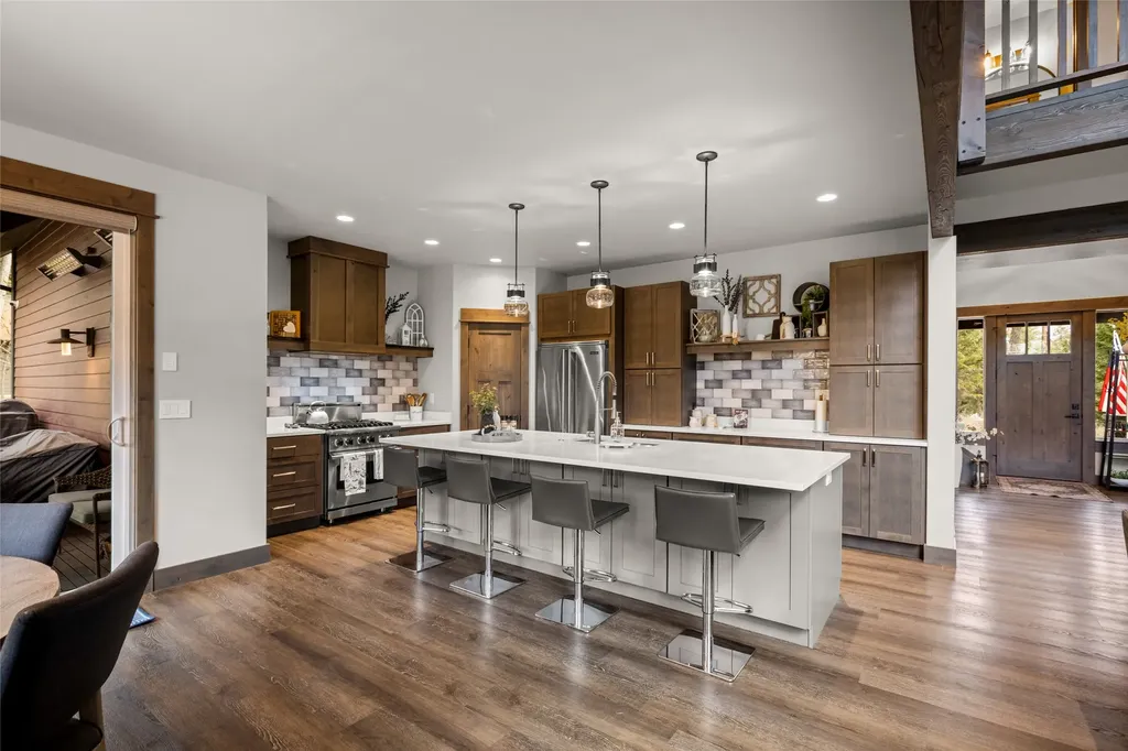 1396 Whitefish Village Drive Whitefish MT 59937