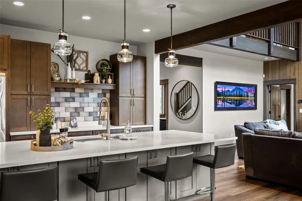 1396 Whitefish Village Drive Whitefish MT 59937