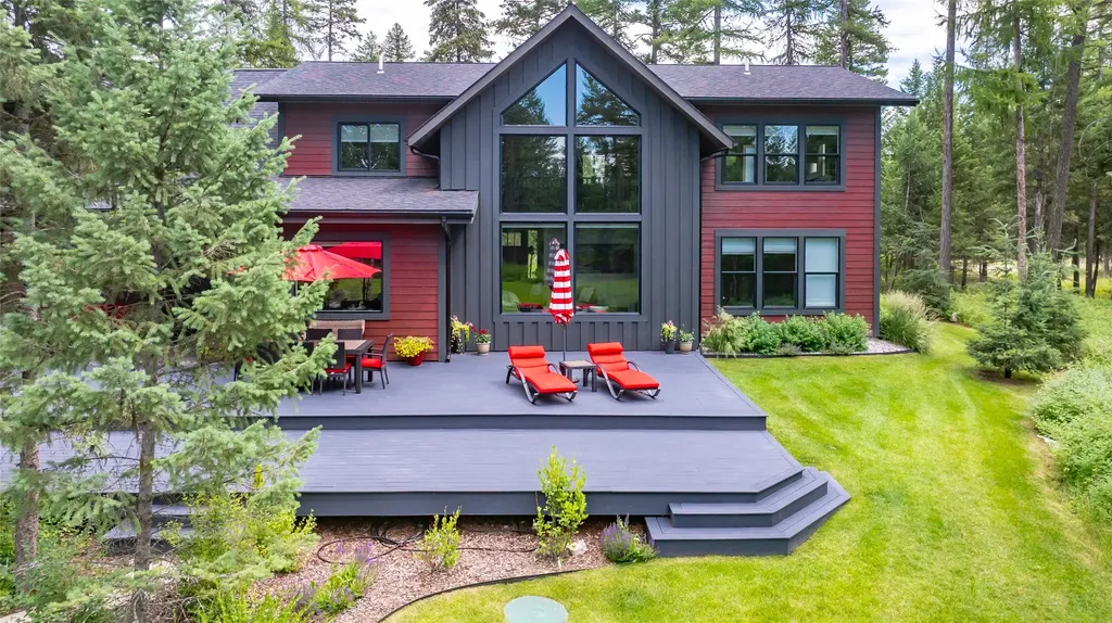 1396 Whitefish Village Drive Whitefish MT 59937