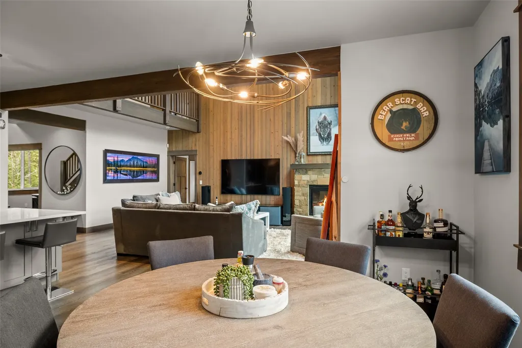1396 Whitefish Village Drive Whitefish MT 59937