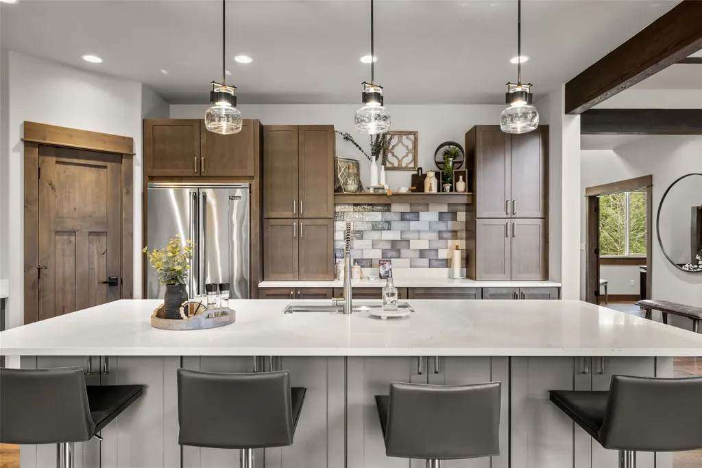 1396 Whitefish Village Drive Whitefish MT 59937