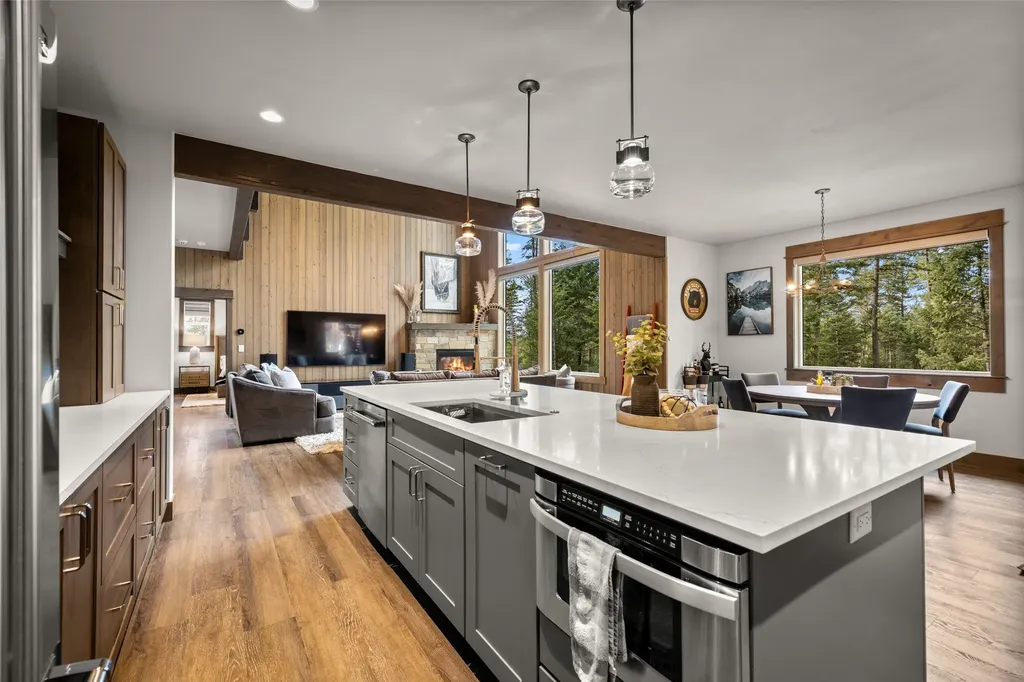 1396 Whitefish Village Drive Whitefish MT 59937