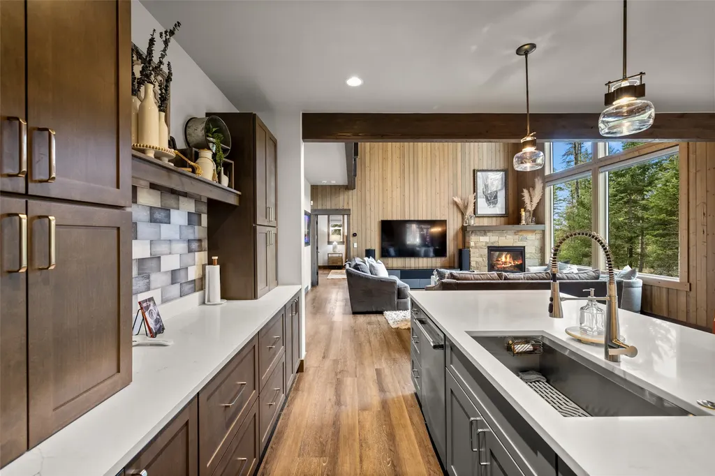 1396 Whitefish Village Drive Whitefish MT 59937