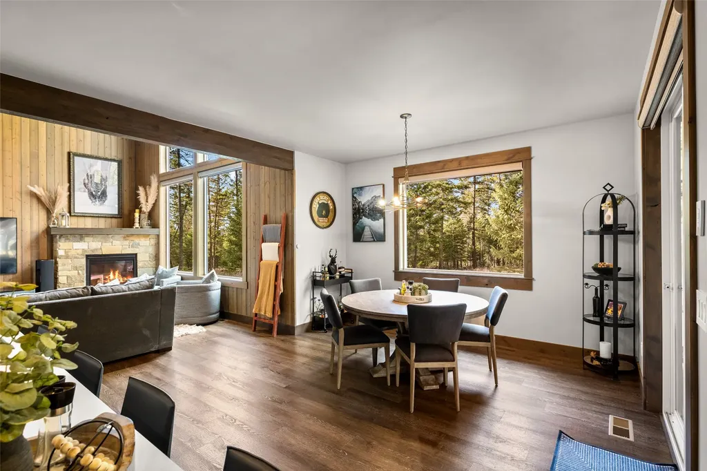 1396 Whitefish Village Drive Whitefish MT 59937