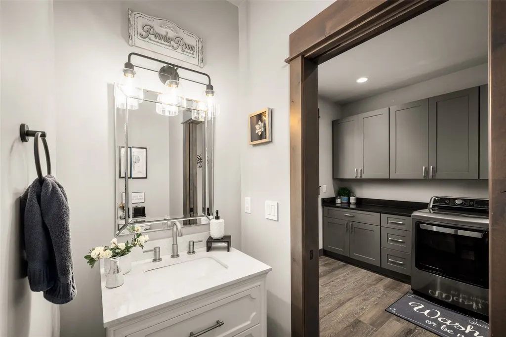 1396 Whitefish Village Drive Whitefish MT 59937