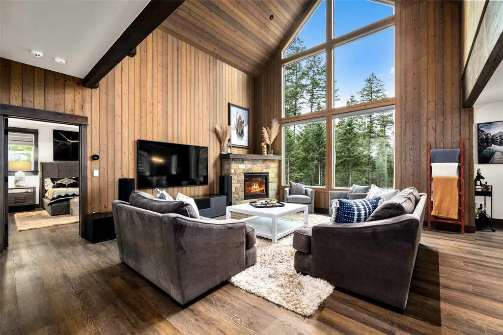 1396 Whitefish Village Drive Whitefish MT 59937