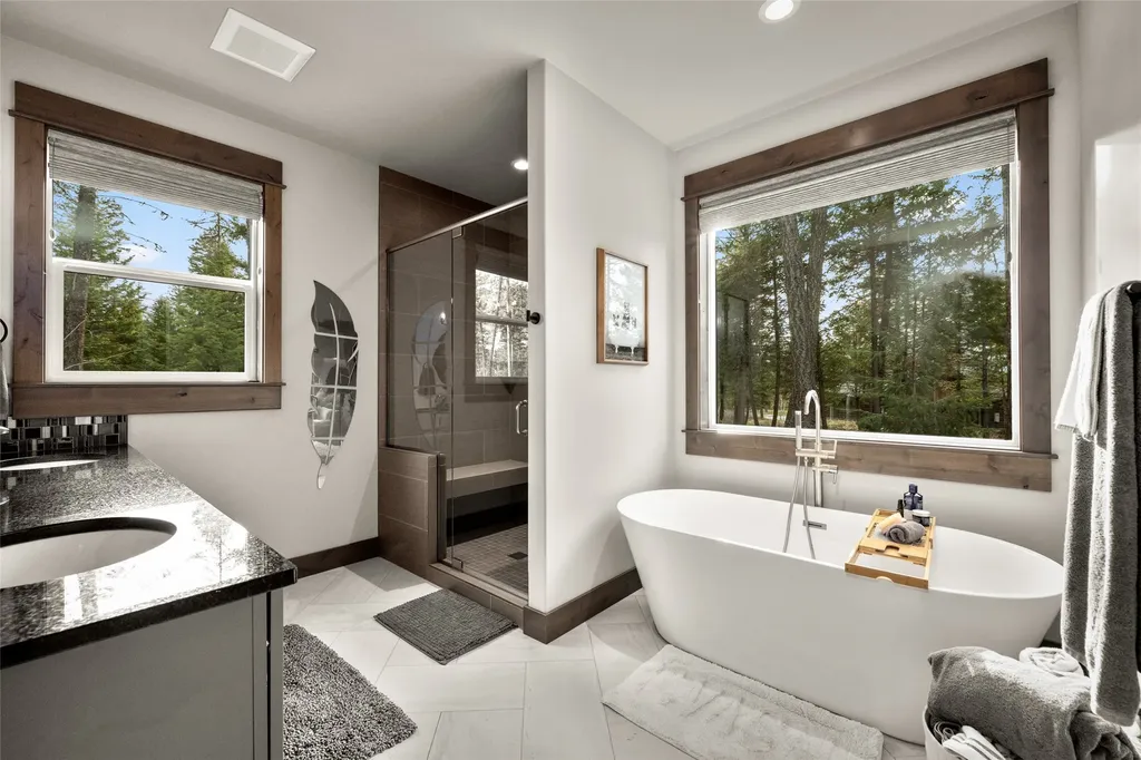 1396 Whitefish Village Drive Whitefish MT 59937