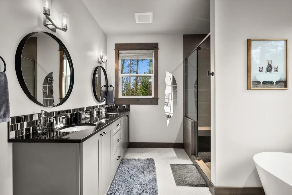 1396 Whitefish Village Drive Whitefish MT 59937