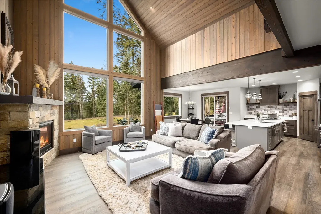 1396 Whitefish Village Drive Whitefish MT 59937