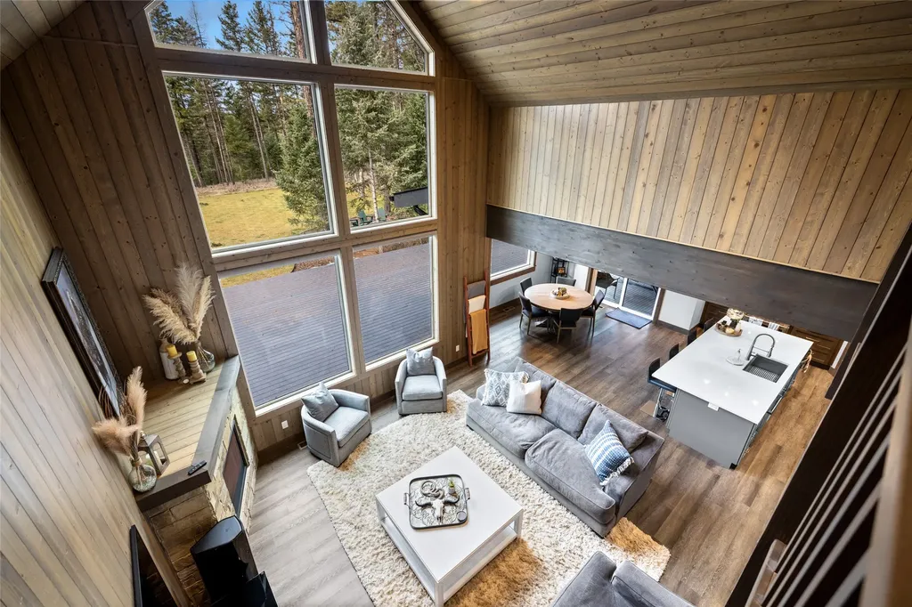 1396 Whitefish Village Drive Whitefish MT 59937