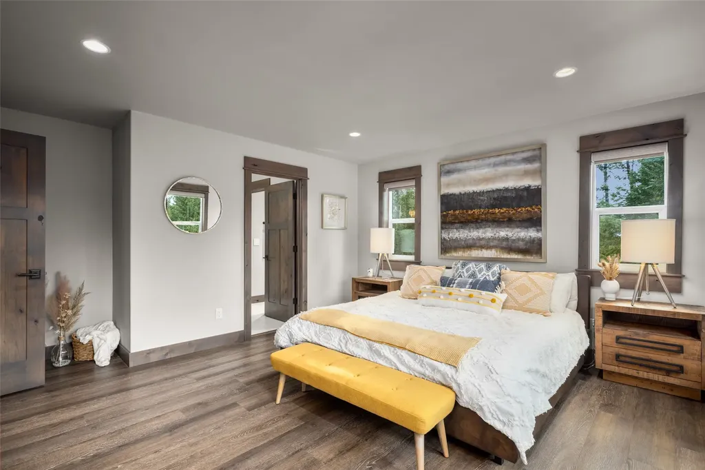 1396 Whitefish Village Drive Whitefish MT 59937