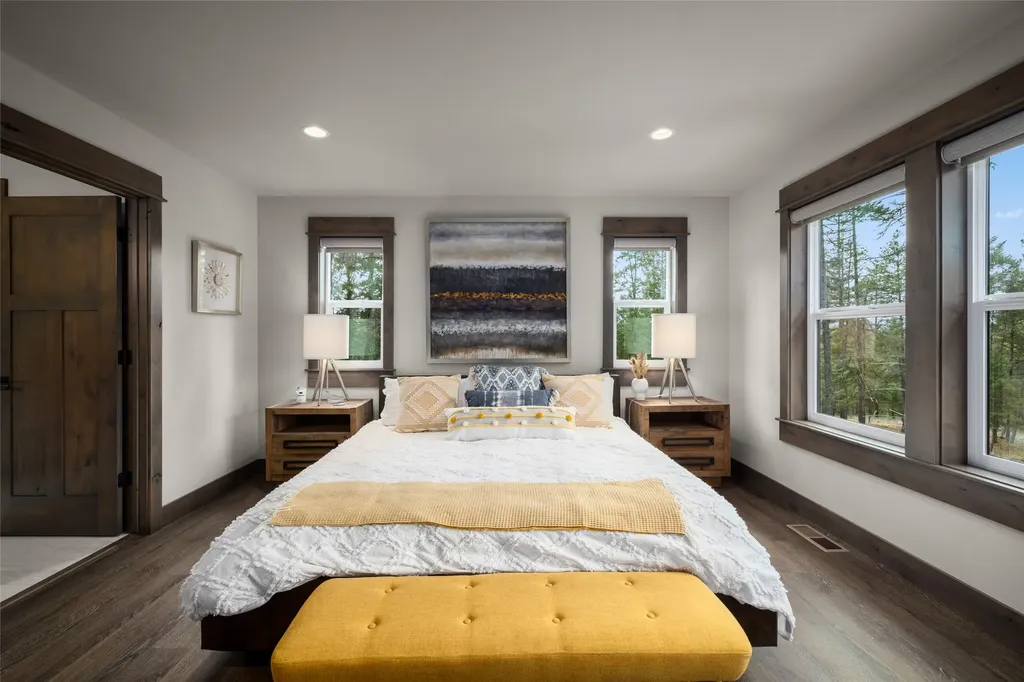 1396 Whitefish Village Drive Whitefish MT 59937