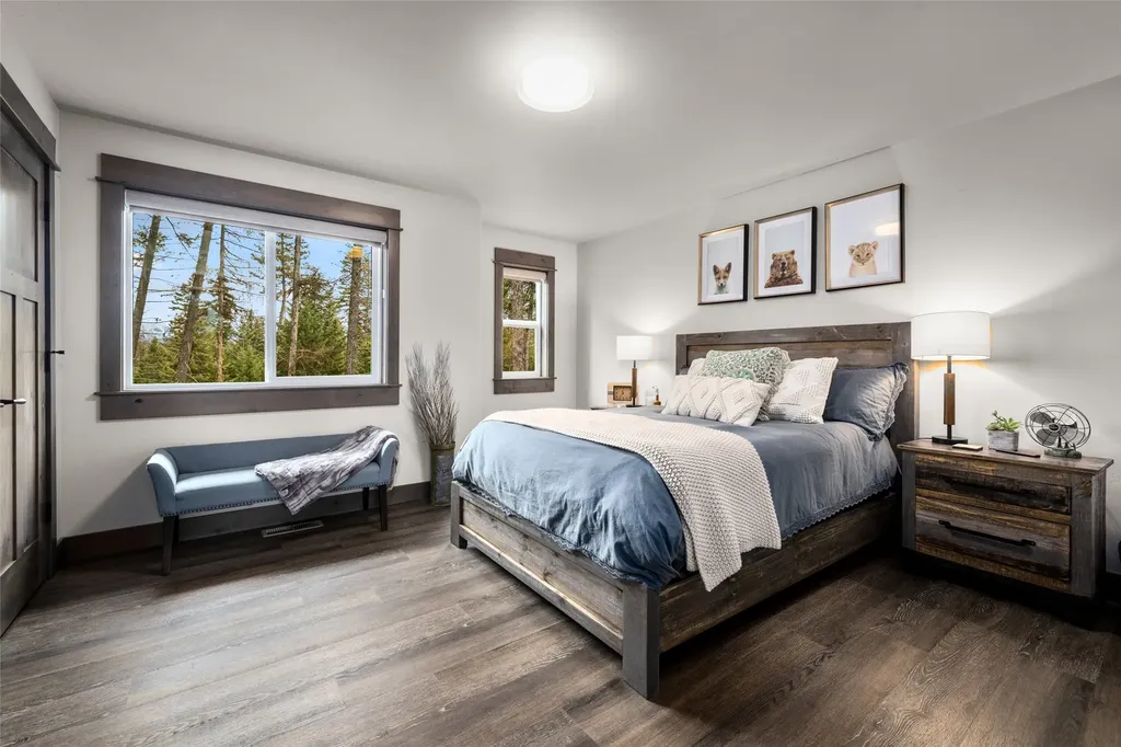 1396 Whitefish Village Drive Whitefish MT 59937