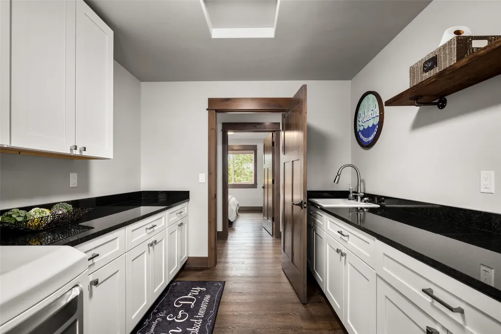 1396 Whitefish Village Drive Whitefish MT 59937
