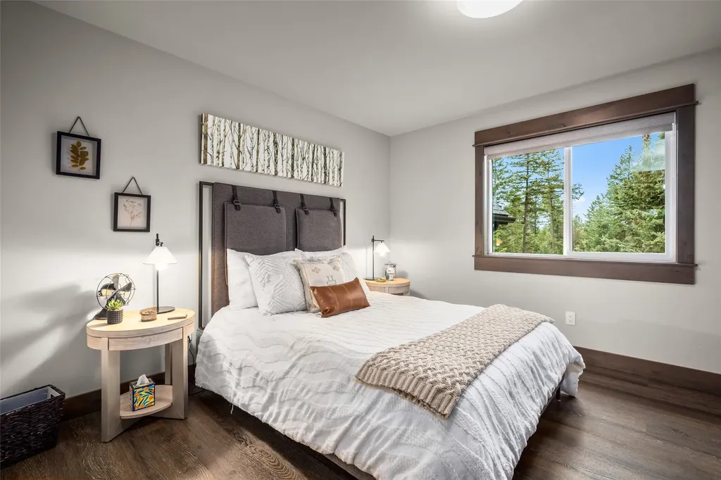 1396 Whitefish Village Drive Whitefish MT 59937