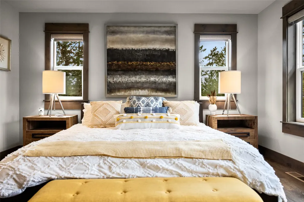 1396 Whitefish Village Drive Whitefish MT 59937