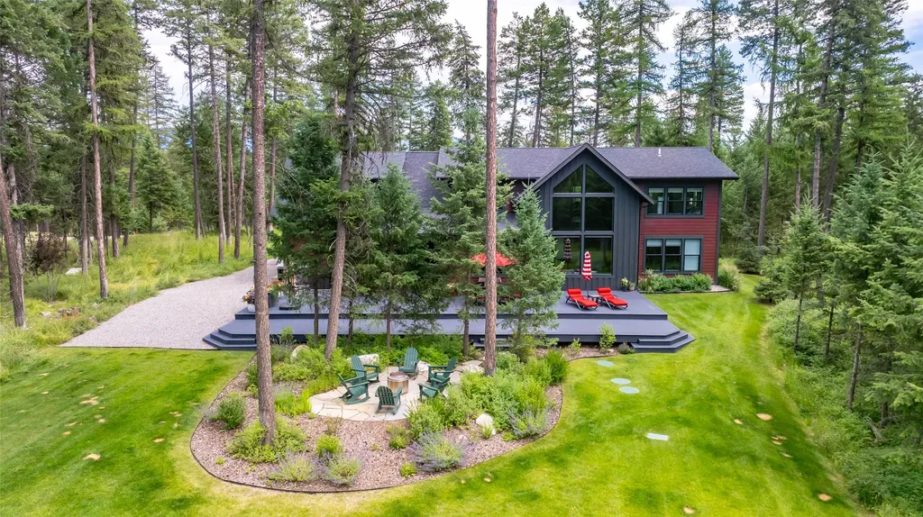 1396 Whitefish Village Drive Whitefish MT 59937