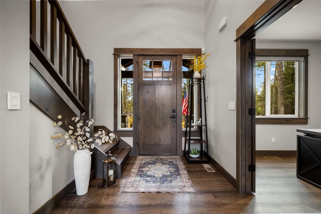 1396 Whitefish Village Drive Whitefish MT 59937