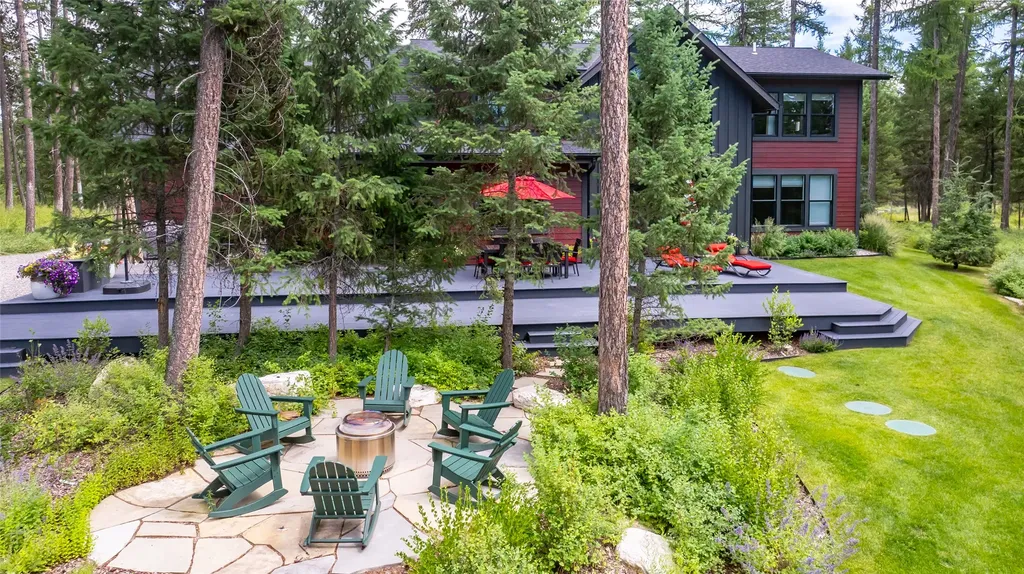 1396 Whitefish Village Drive Whitefish MT 59937