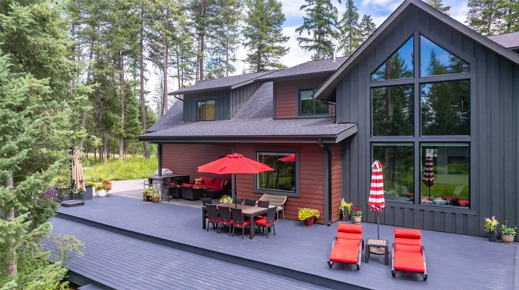 1396 Whitefish Village Drive Whitefish MT 59937