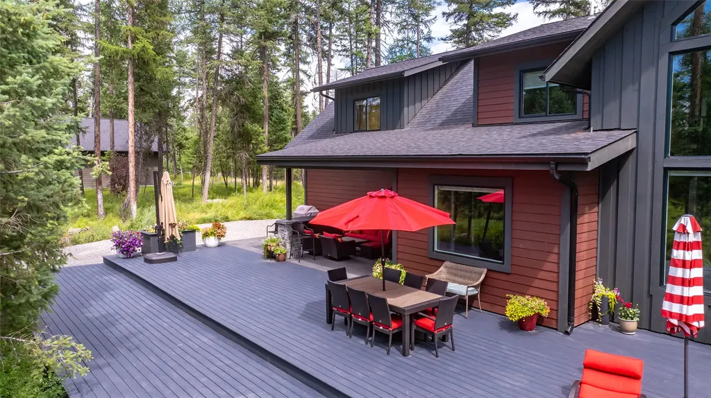1396 Whitefish Village Drive Whitefish MT 59937