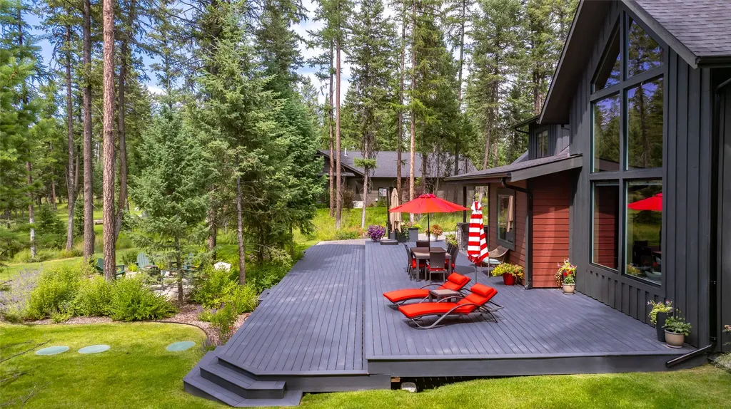 1396 Whitefish Village Drive Whitefish MT 59937
