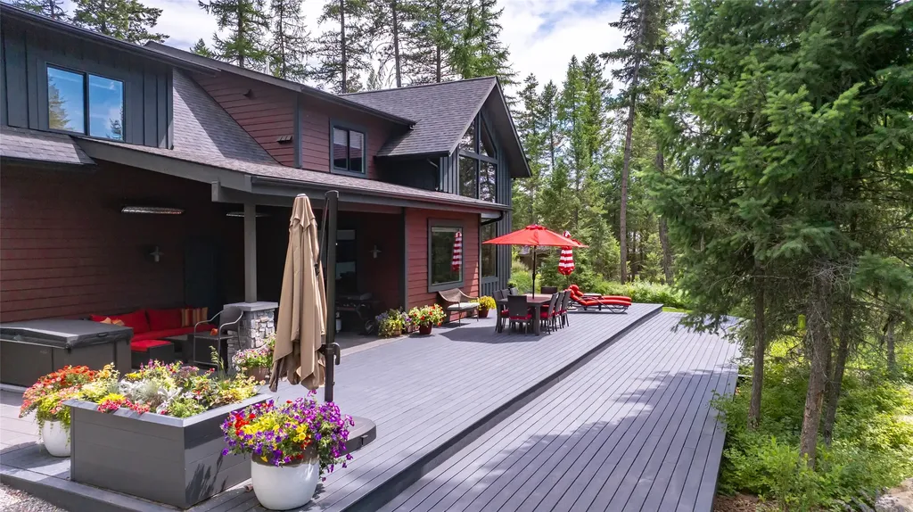 1396 Whitefish Village Drive Whitefish MT 59937