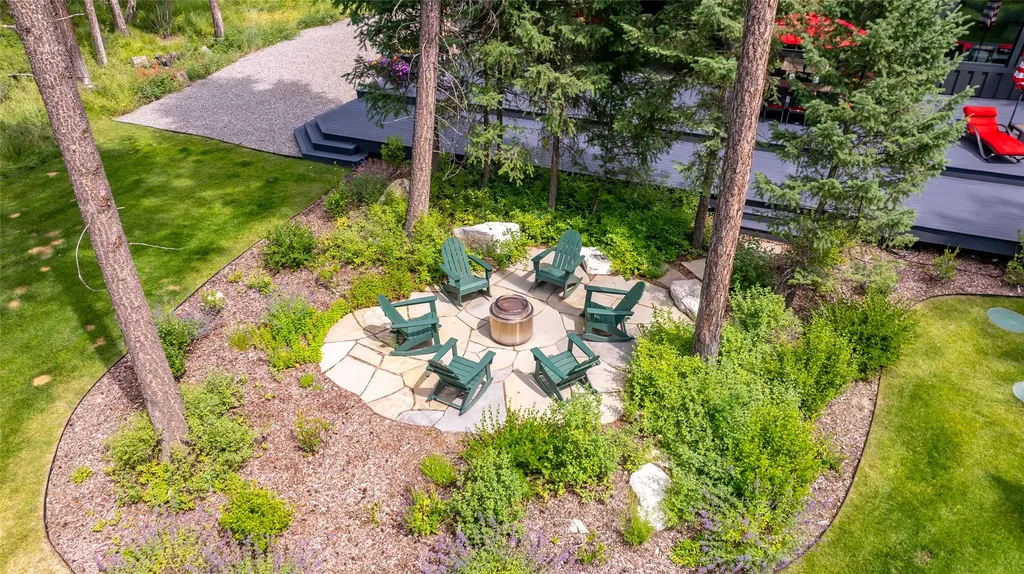 1396 Whitefish Village Drive Whitefish MT 59937