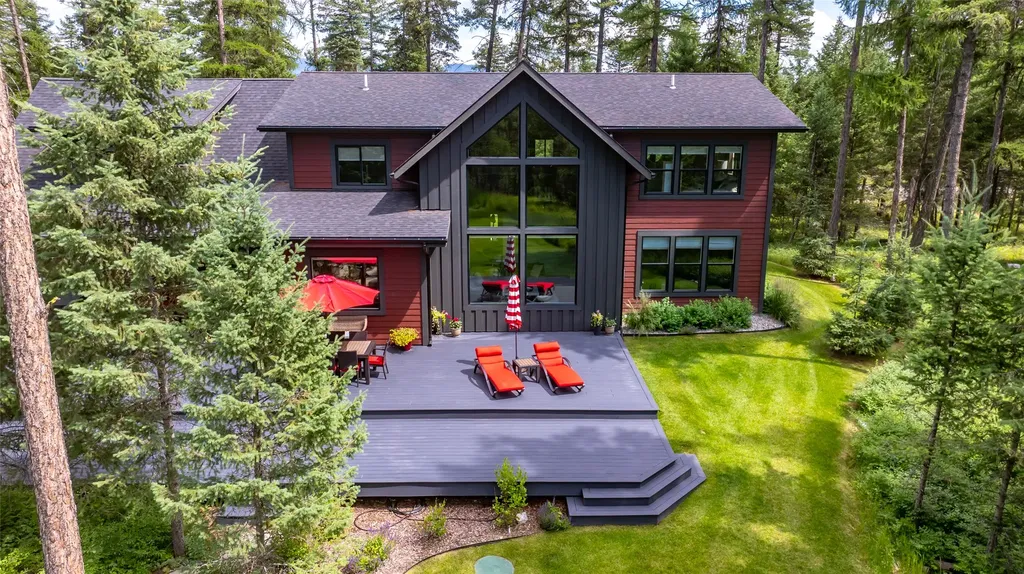 1396 Whitefish Village Drive Whitefish MT 59937