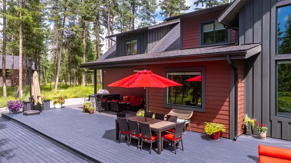 1396 Whitefish Village Drive Whitefish MT 59937
