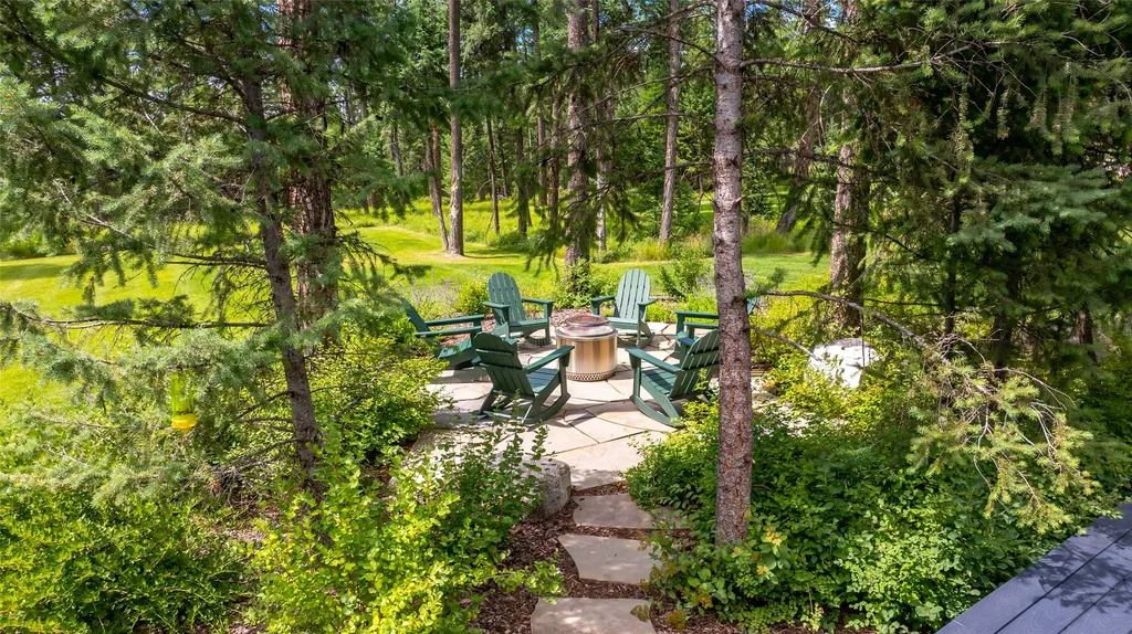 1396 Whitefish Village Drive Whitefish MT 59937