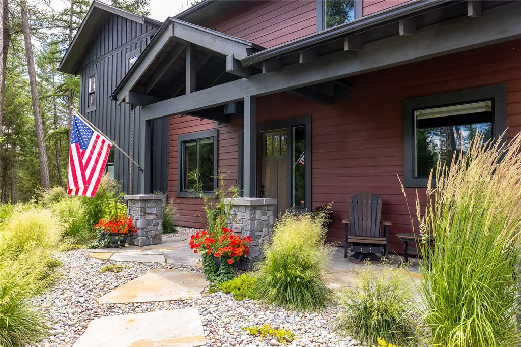 1396 Whitefish Village Drive Whitefish MT 59937
