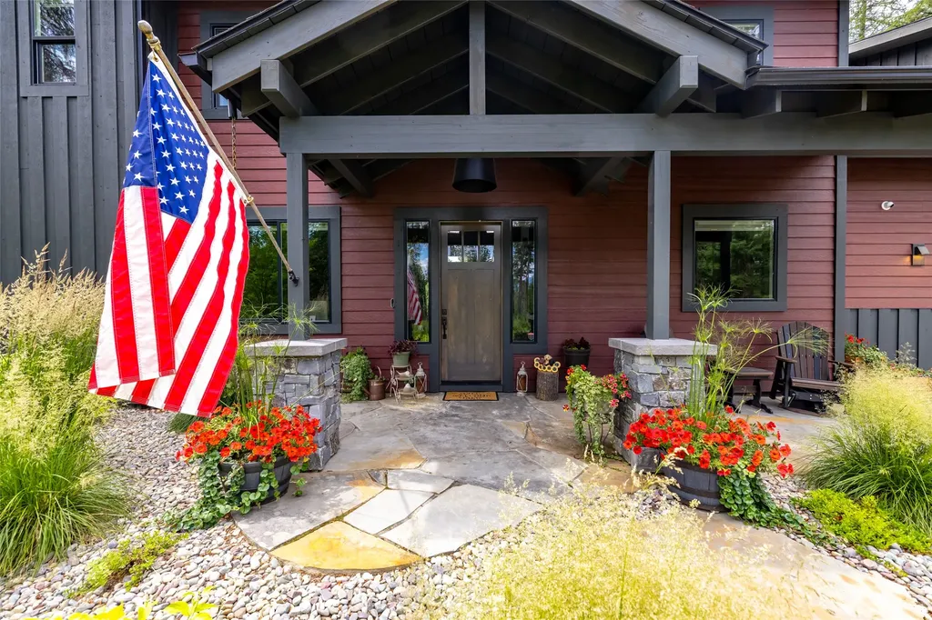 1396 Whitefish Village Drive Whitefish MT 59937