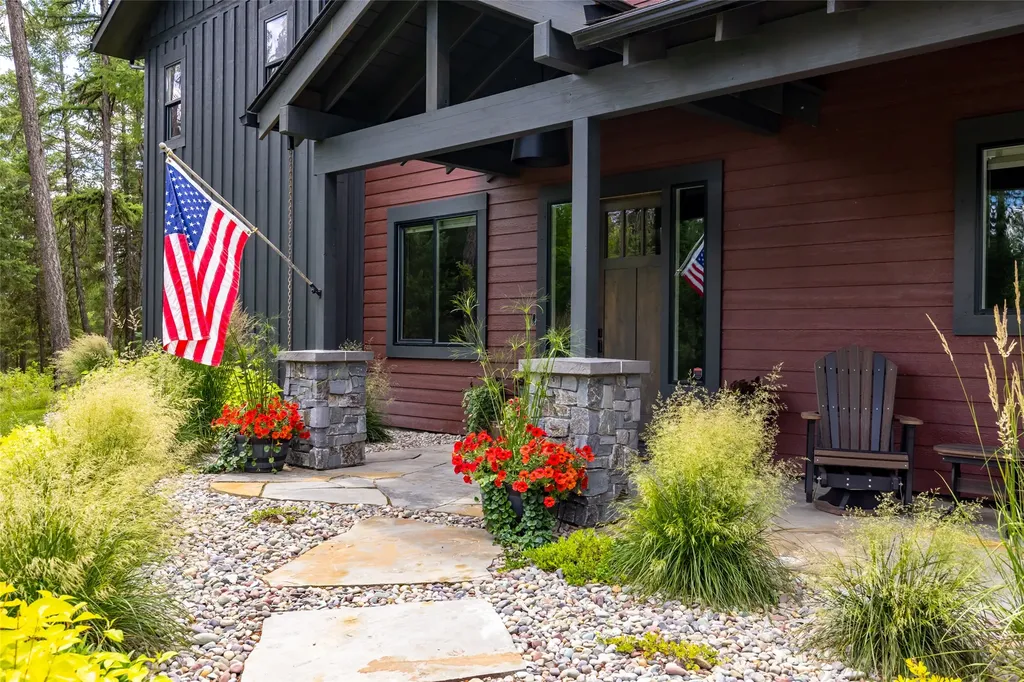1396 Whitefish Village Drive Whitefish MT 59937