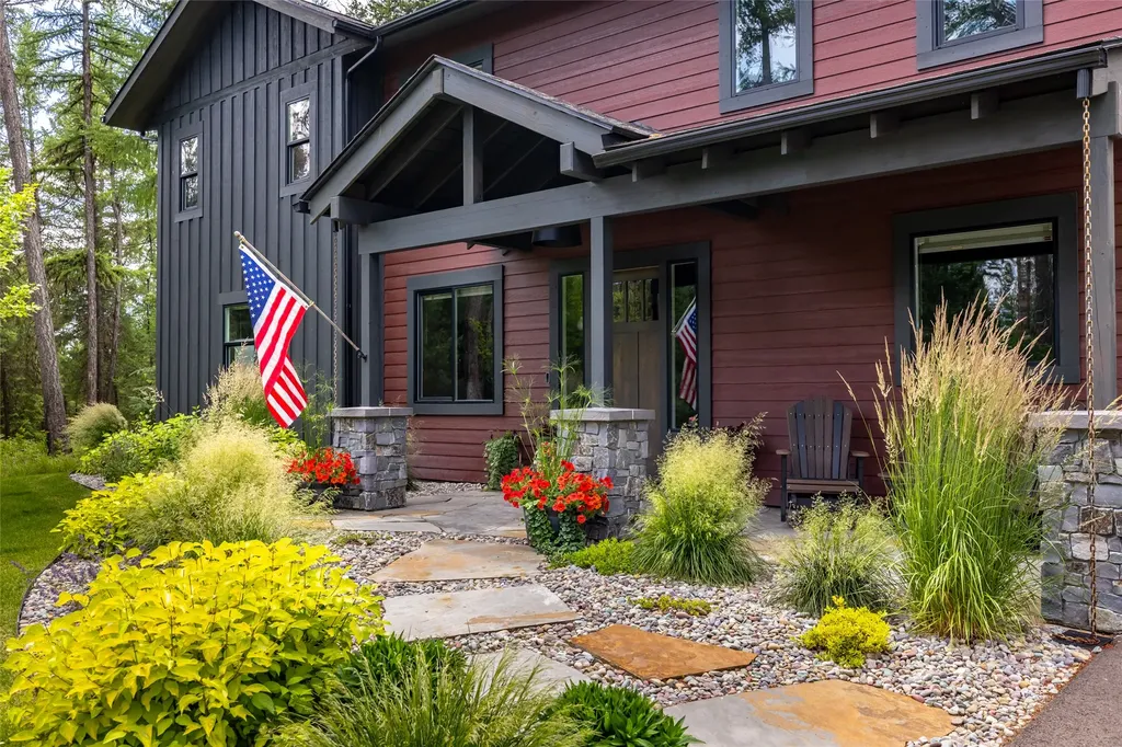 1396 Whitefish Village Drive Whitefish MT 59937